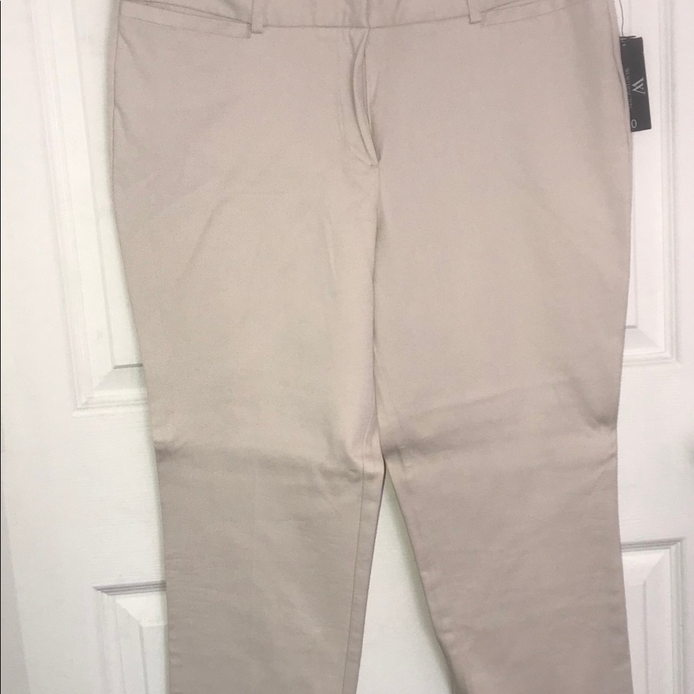 Pants